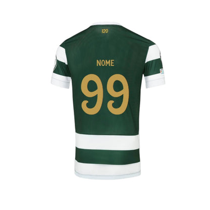 Camisola Principal  Sporting Champions 26/27