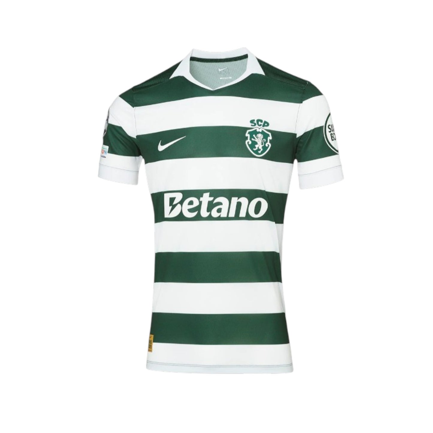 Camisola Principal  Sporting Champions 26/27