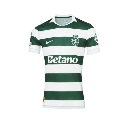 Camisola Principal  Sporting Champions 26/27