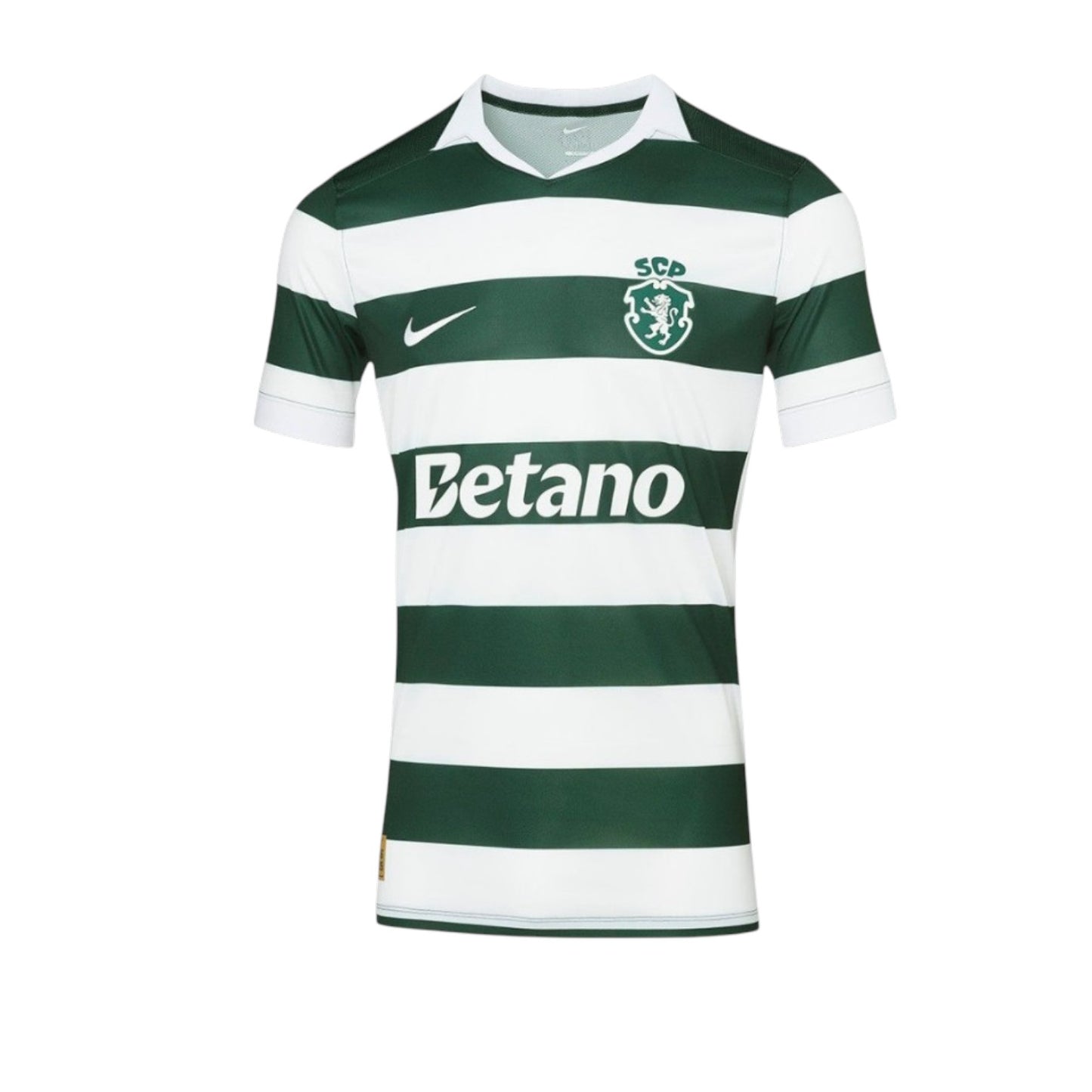 Camisola Principal Sporting 26-27
