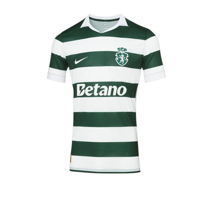 Camisola Principal Sporting 26-27