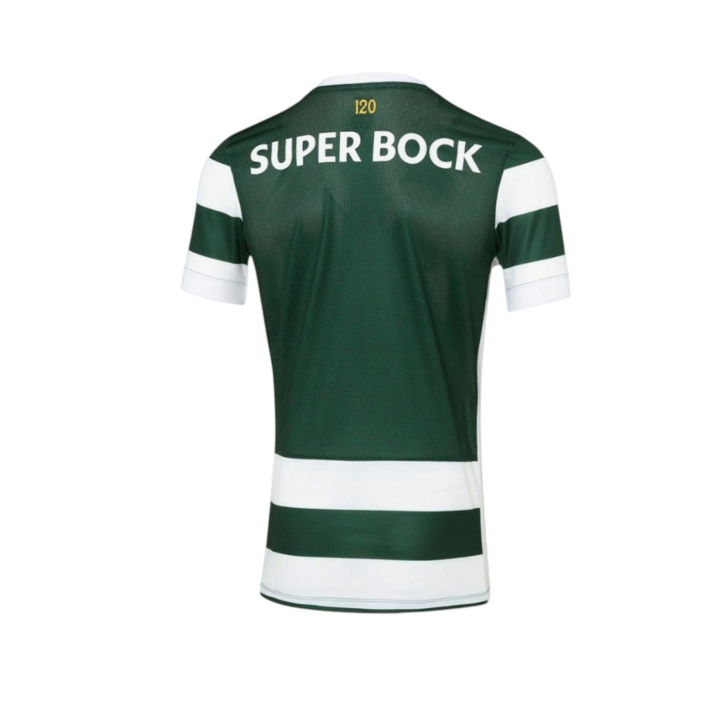 Camisola Principal Sporting 26-27