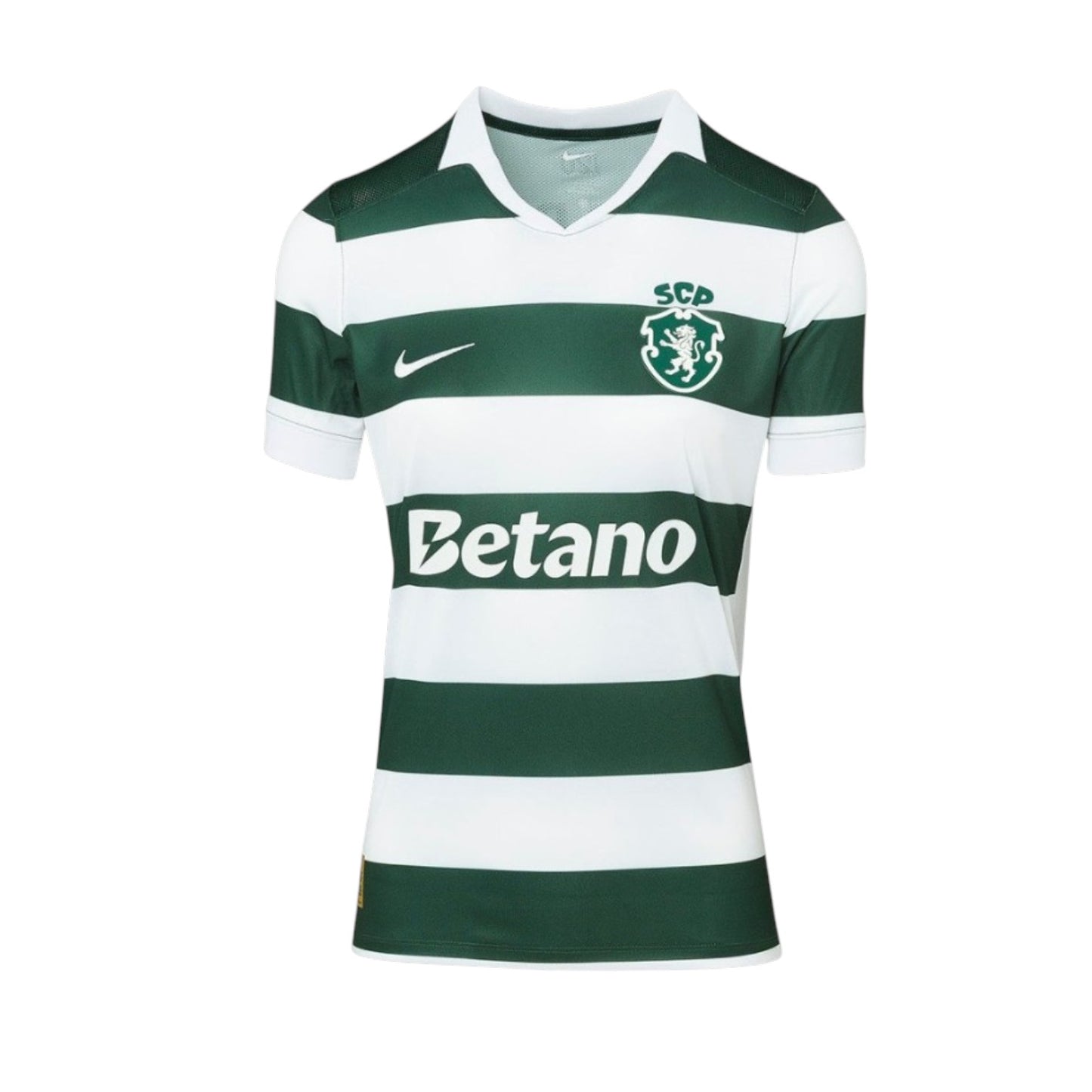 Camisola Principal Mulher Sporting 26-27