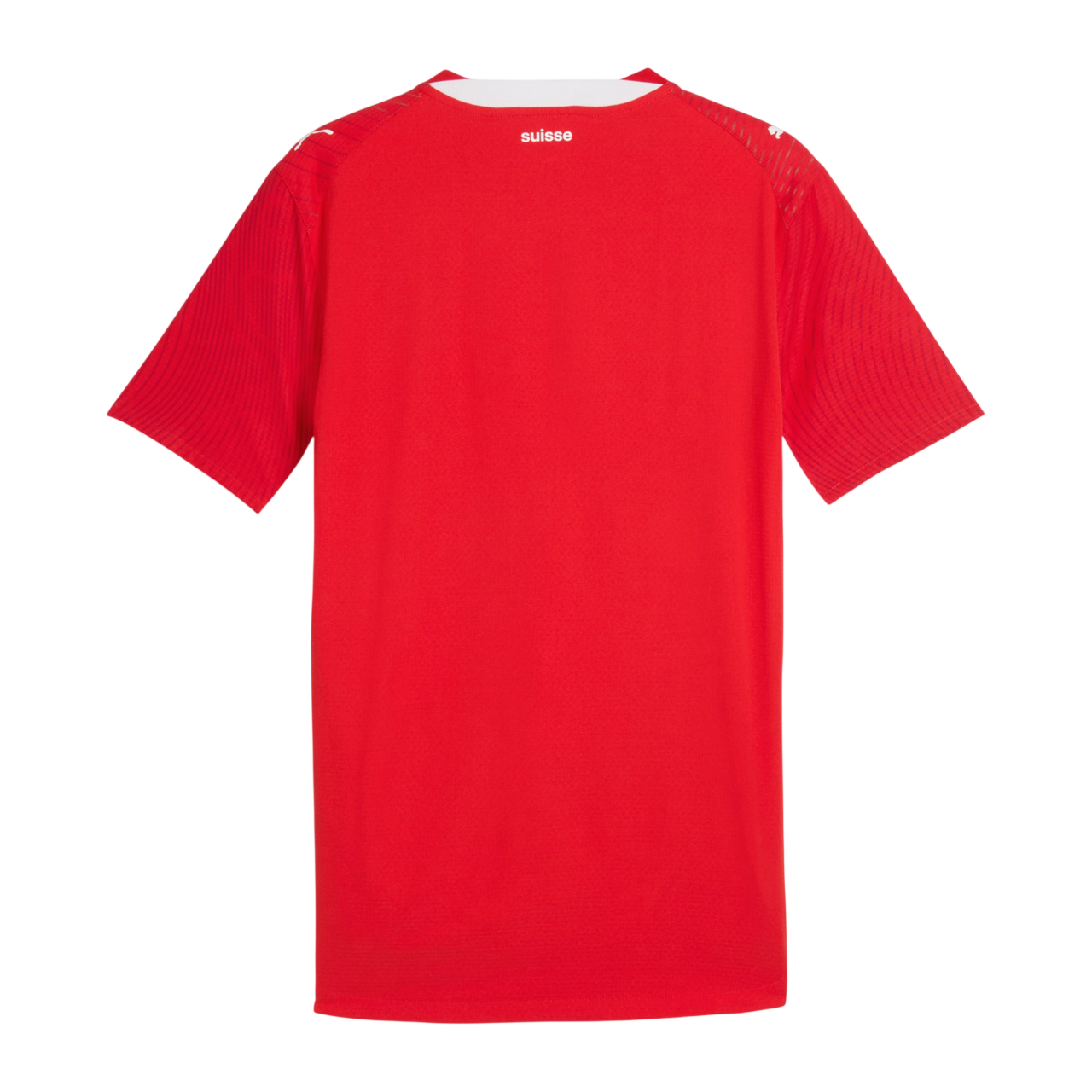 T-Shirt Principal Suiça World Cup 2026 - Kickeoffss