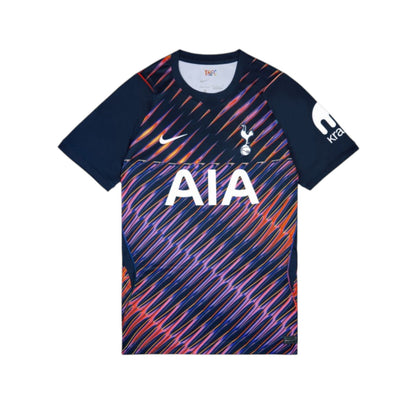 Camisola Alternativa Tottenham 26-27
