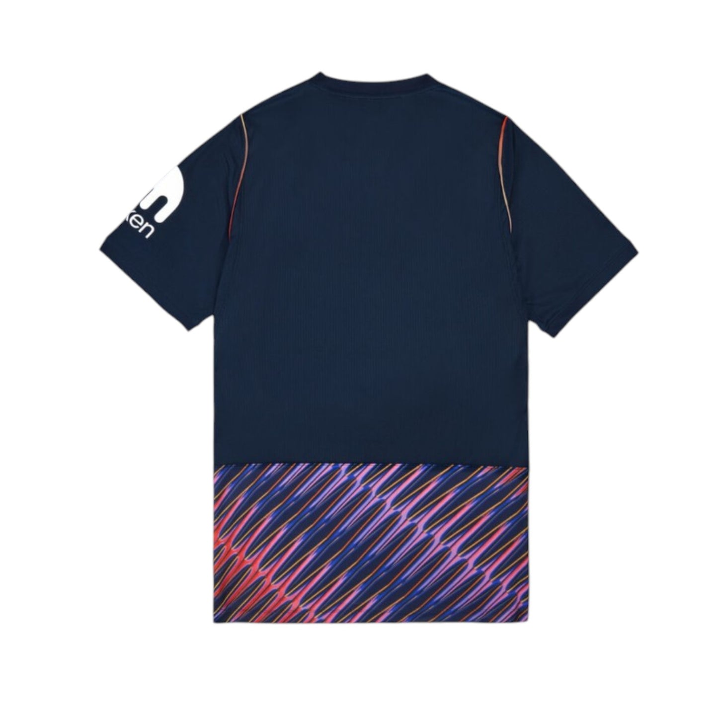 Kit Criança Alternativo Tottenham 26-27