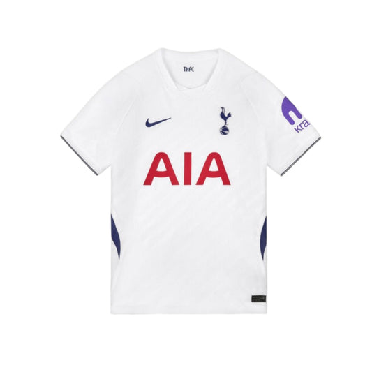 Camisola Principal Tottenham 26-27