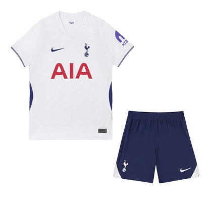 Kit Criança Principal Tottenham 26-27