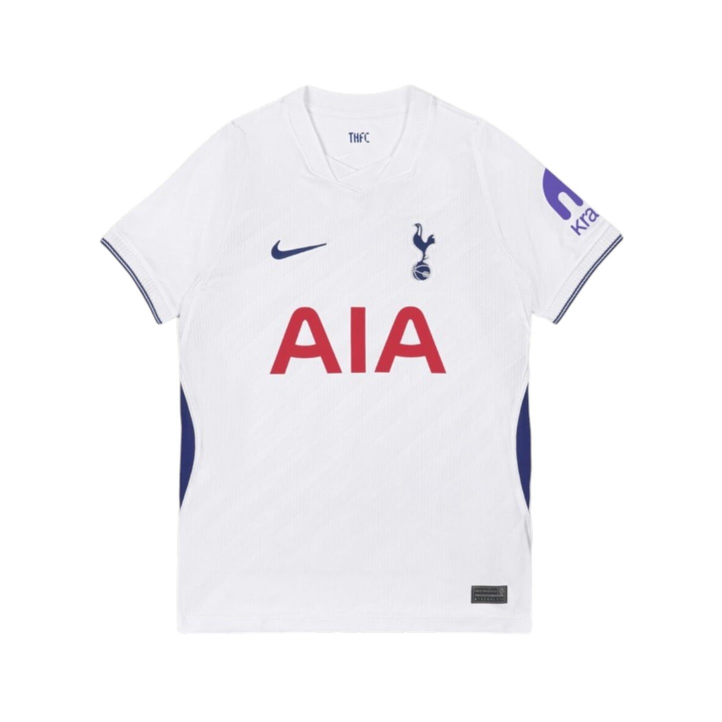Kit Criança Principal Tottenham 26-27