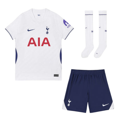 Kit Criança Principal Tottenham 26-27