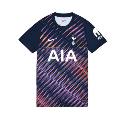 Kit Criança Alternativo Tottenham 26-27