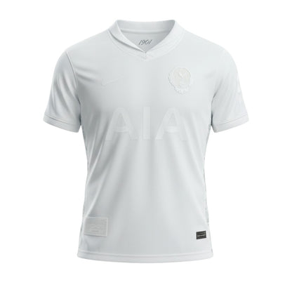 T-Shirt 125th Anniversary Tottenham 25/26 - Kickeoffss