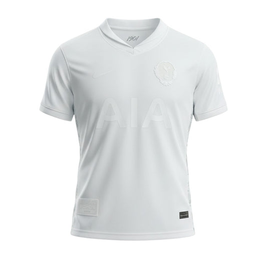 T-Shirt 125th Anniversary Tottenham 25/26 - Kickeoffss
