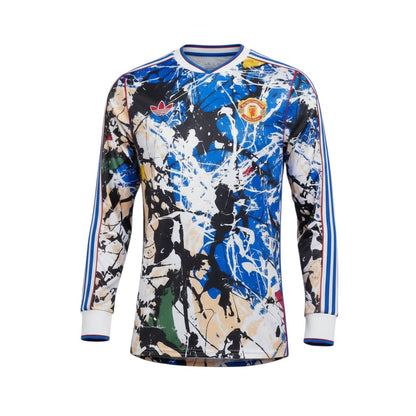 T-Shirt Man United Red Rose 26/27