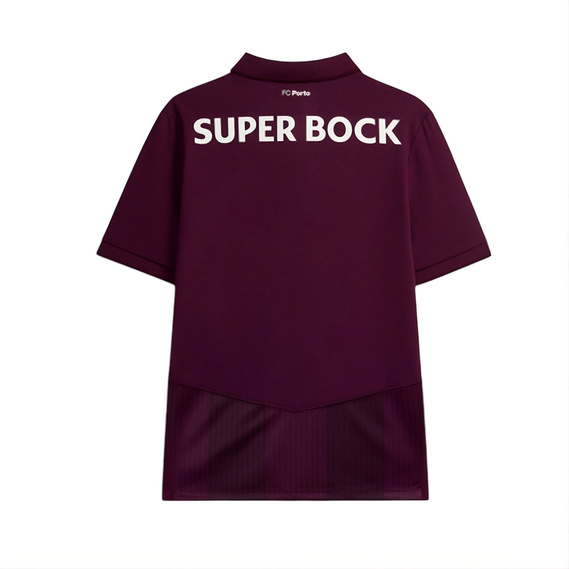 Camisa T-Shirt Alternativa F.C Porto 26/27 da marca Velukz, com detalhes do uniforme e cores do clube português.