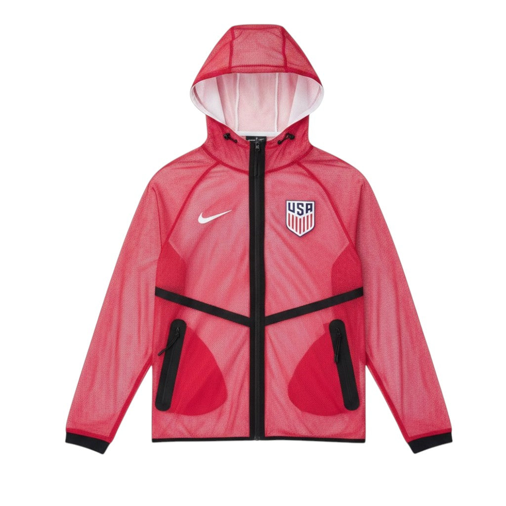 Casaco USA Mundial 2026