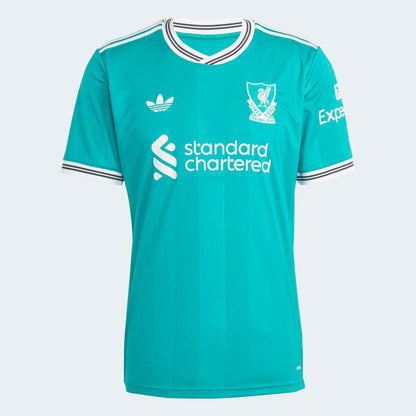 T-Shirt Liverpool 3rd 25/26